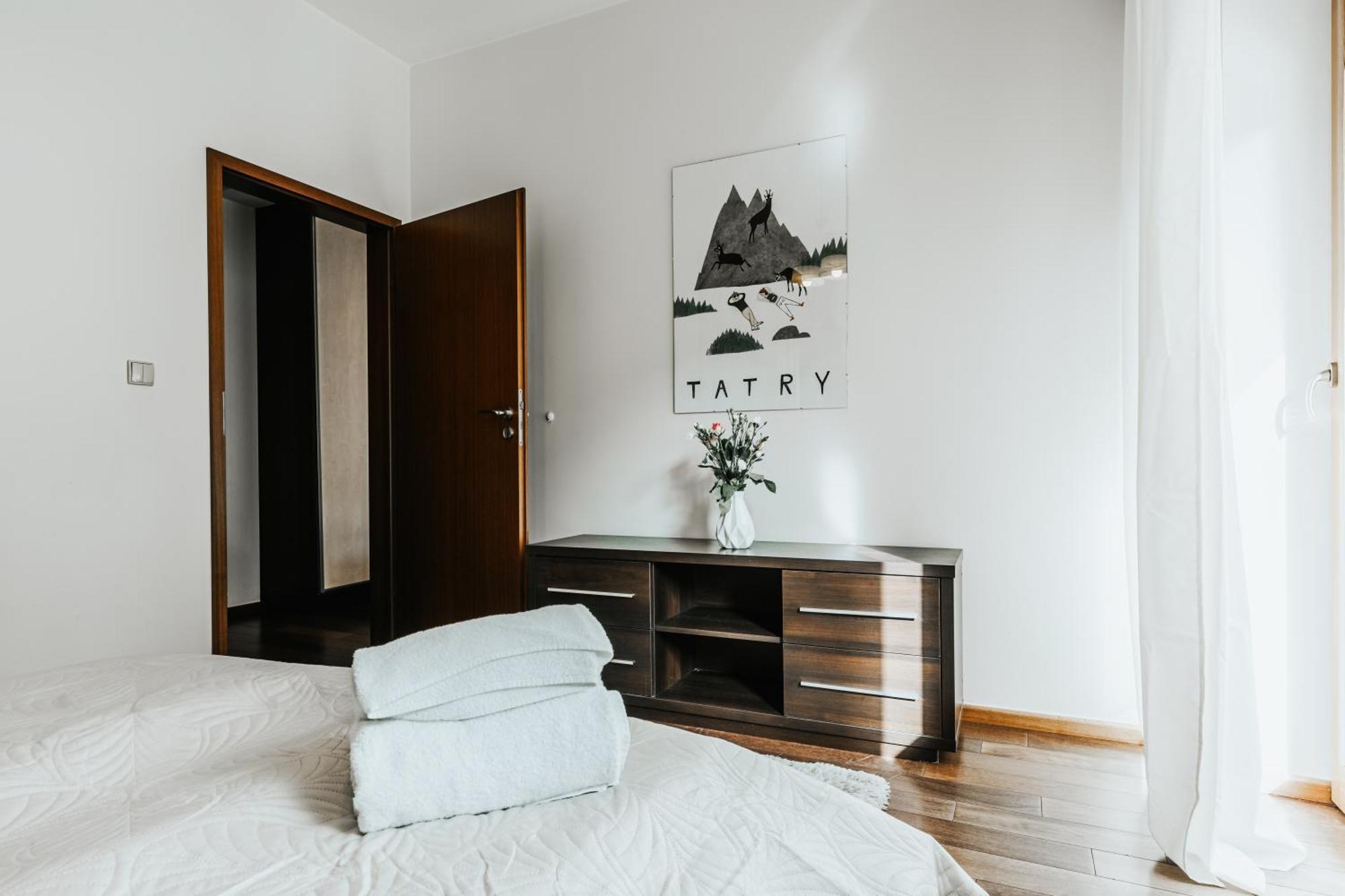 Visitzakopane Gorace Zrodla - Selena Spa 外观 照片