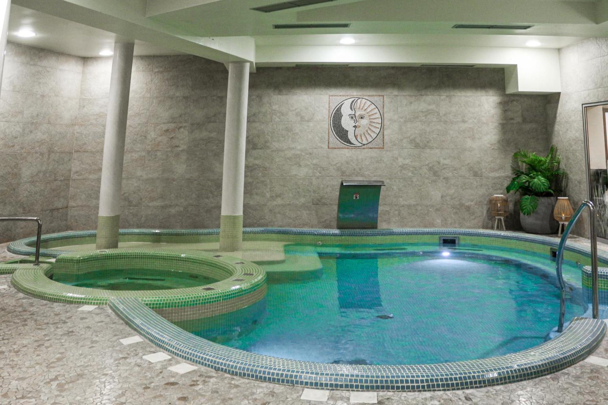 Visitzakopane Gorace Zrodla - Selena Spa 外观 照片