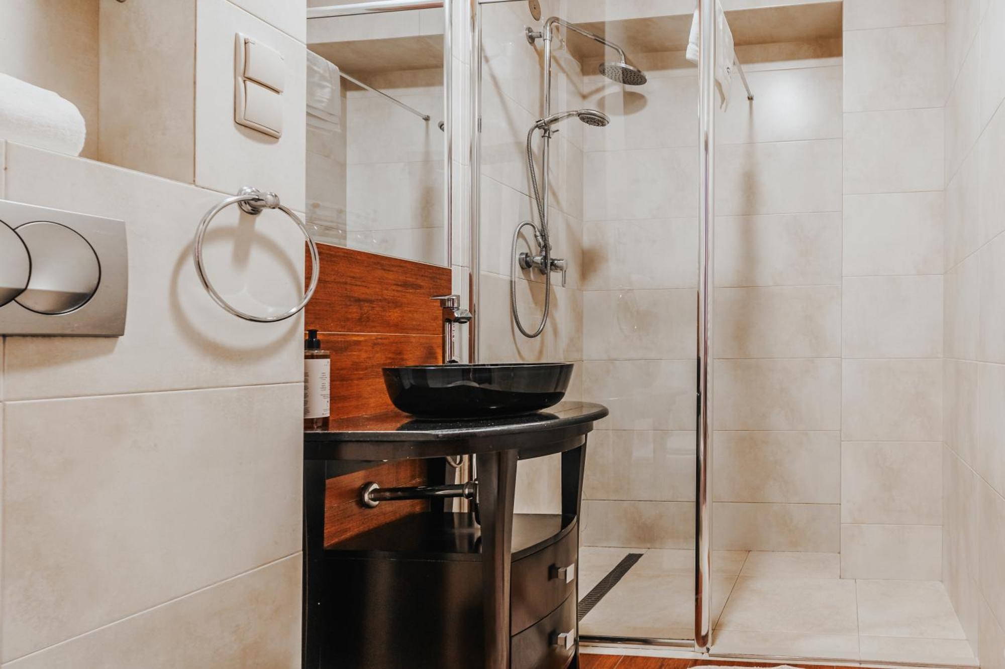 Visitzakopane Gorace Zrodla - Selena Spa 外观 照片